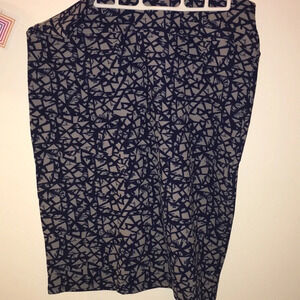 NWT 3XL Cassie Skirt